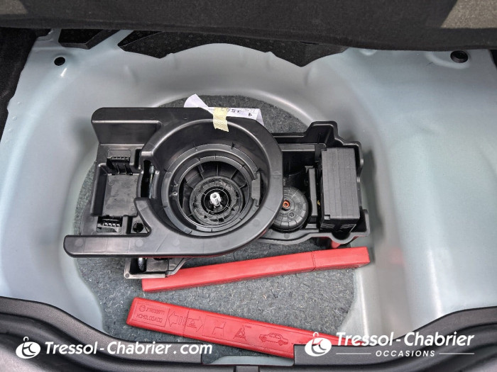 Fiat 600 1.2 Hybrid 100ch DCT6