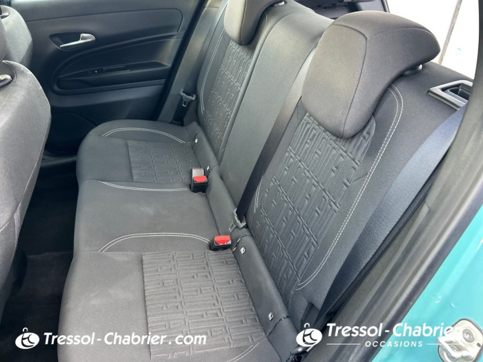 Fiat 600 1.2 Hybrid 100ch DCT6