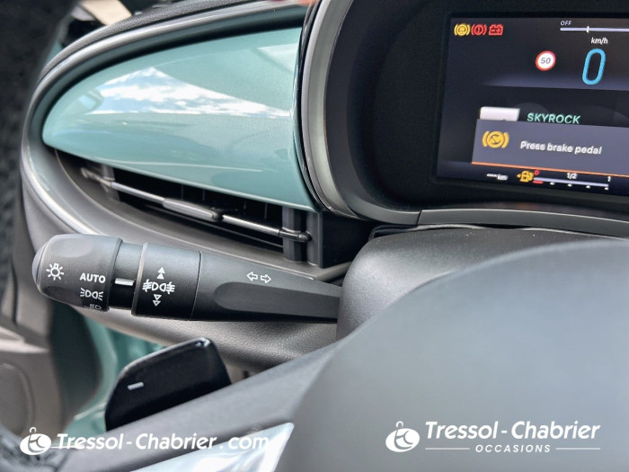 Fiat 600 1.2 Hybrid 100ch DCT6