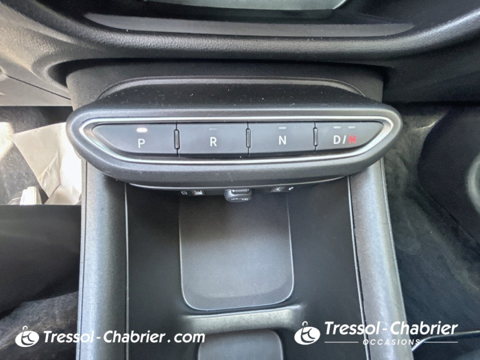 Fiat 600 1.2 Hybrid 100ch DCT6