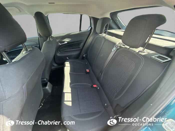 Fiat 600 1.2 Hybrid 100ch DCT6