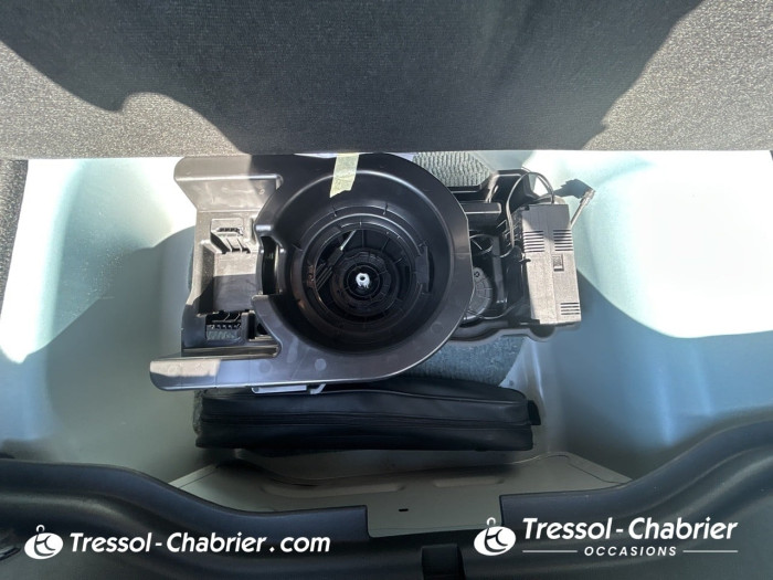 Fiat 600 1.2 Hybrid 100ch DCT6