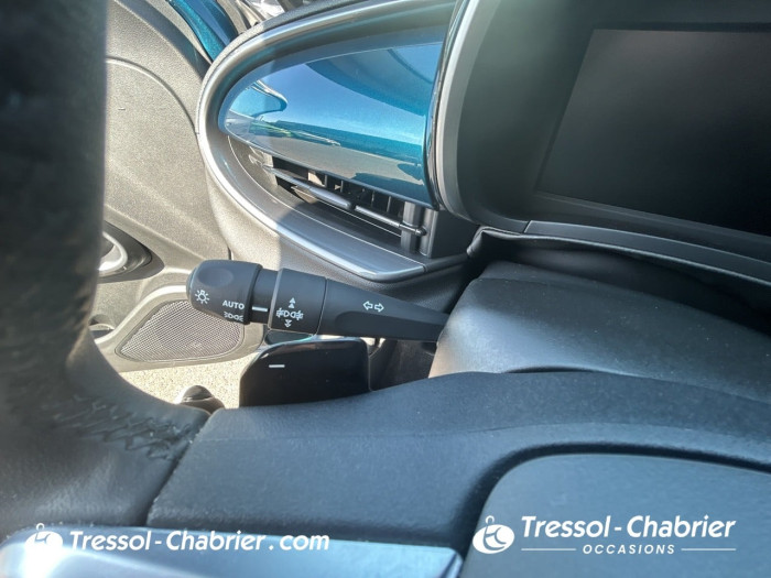 Fiat 600 1.2 Hybrid 100ch DCT6