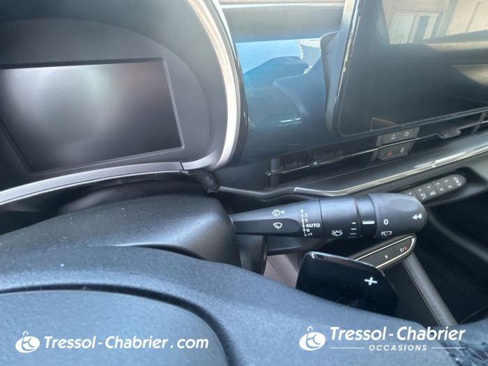 Fiat 600 1.2 Hybrid 100ch DCT6