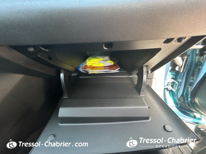 Fiat 600 1.2 Hybrid 100ch DCT6