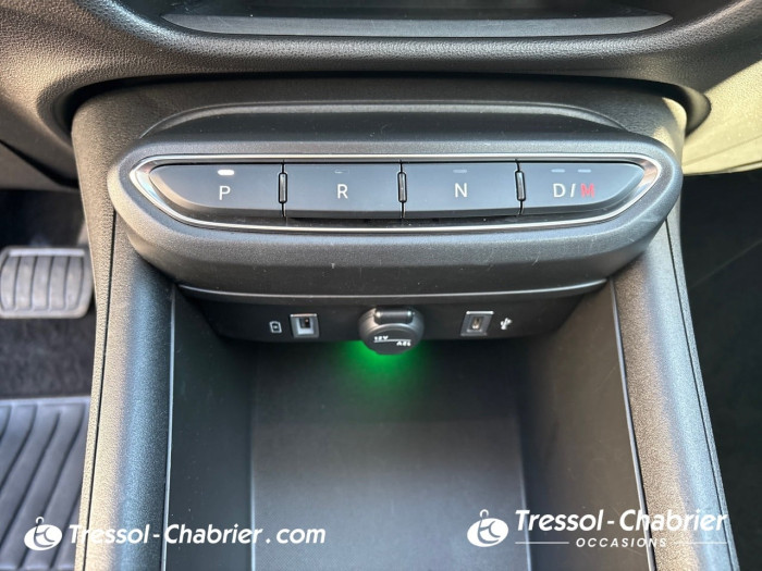 Fiat 600 1.2 Hybrid 100ch DCT6
