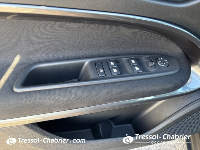 Fiat 600 1.2 Hybrid 100ch DCT6