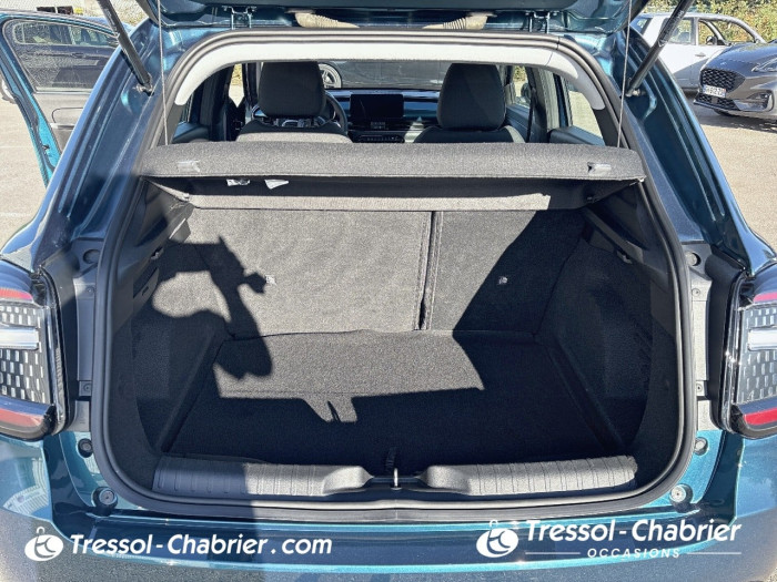 Fiat 600 1.2 Hybrid 100ch DCT6