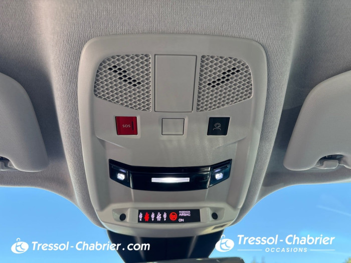 Fiat 600 1.2 Hybrid 100ch DCT6