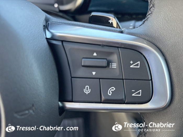 Fiat 600 1.2 Hybrid 100ch DCT6