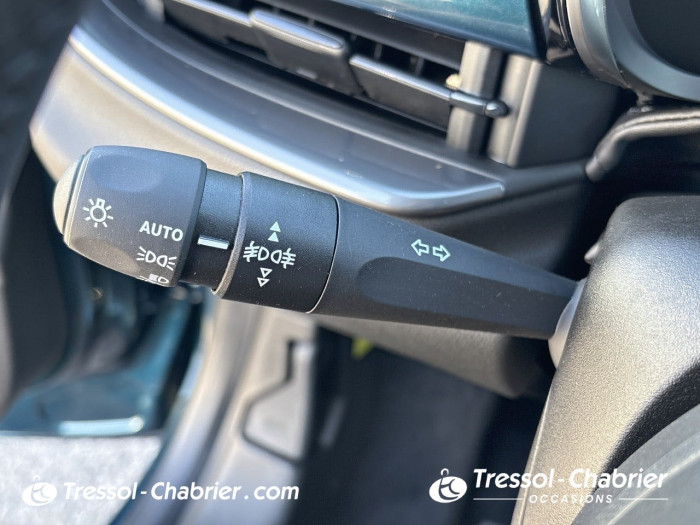 Fiat 600 1.2 Hybrid 100ch DCT6