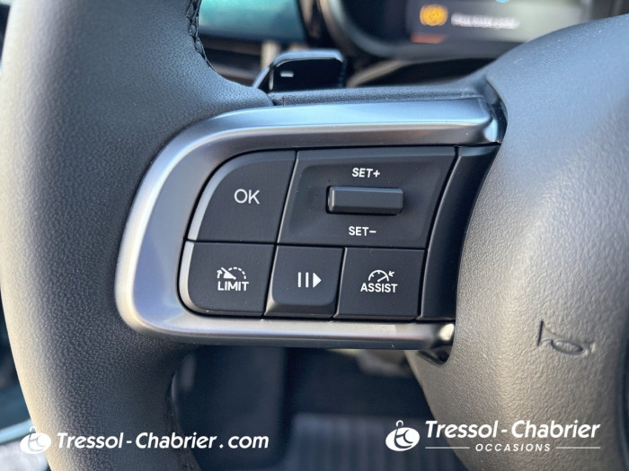 Fiat 600 1.2 Hybrid 100ch DCT6