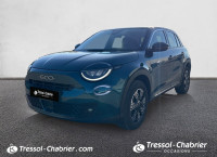 Fiat 600 1.2 Hybrid 100ch DCT6