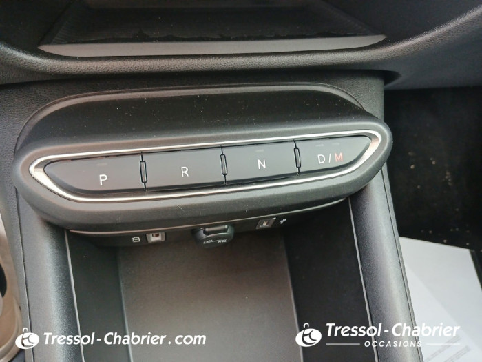 Fiat 600 1.2 Hybrid 100ch DCT6