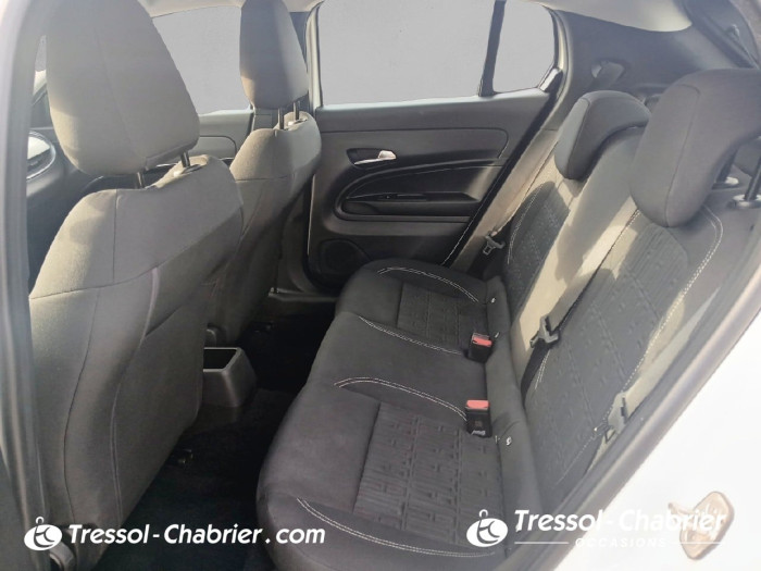Fiat 600 1.2 Hybrid 100ch DCT6