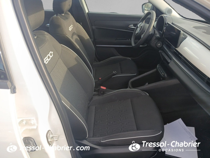 Fiat 600 1.2 Hybrid 100ch DCT6