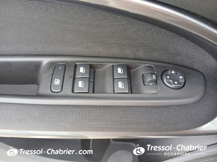 Fiat 600 1.2 Hybrid 100ch DCT6