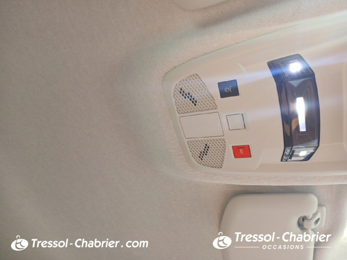 Fiat 600 1.2 Hybrid 100ch DCT6
