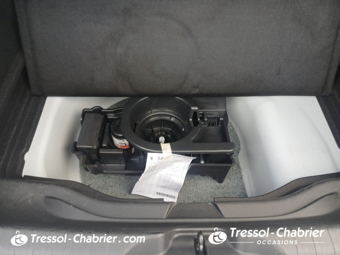 Fiat 600 1.2 Hybrid 100ch DCT6