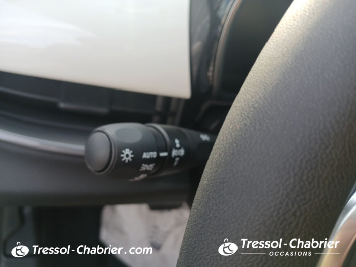 Fiat 600 1.2 Hybrid 100ch DCT6