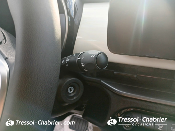 Fiat 600 1.2 Hybrid 100ch DCT6