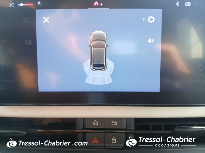Fiat 600 1.2 Hybrid 100ch DCT6