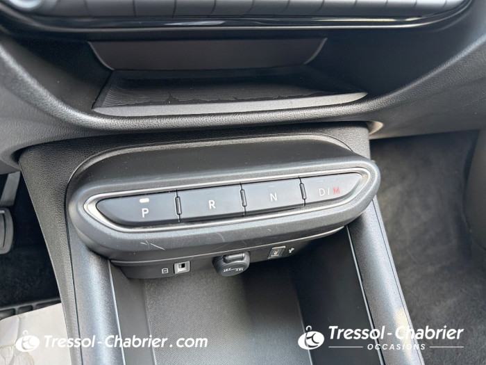 Fiat 600 1.2 Hybrid 100ch DCT6