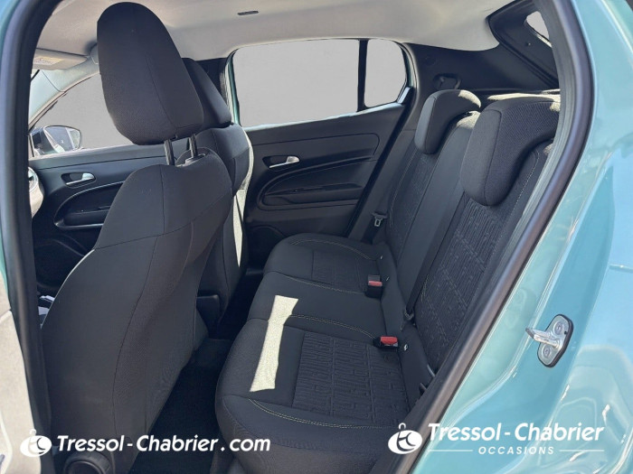 Fiat 600 1.2 Hybrid 100ch DCT6