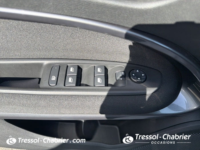 Fiat 600 1.2 Hybrid 100ch DCT6