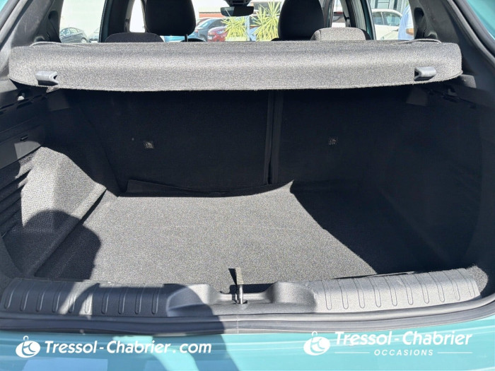 Fiat 600 1.2 Hybrid 100ch DCT6