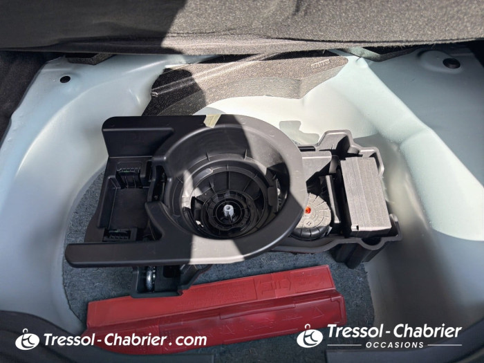 Fiat 600 1.2 Hybrid 100ch DCT6