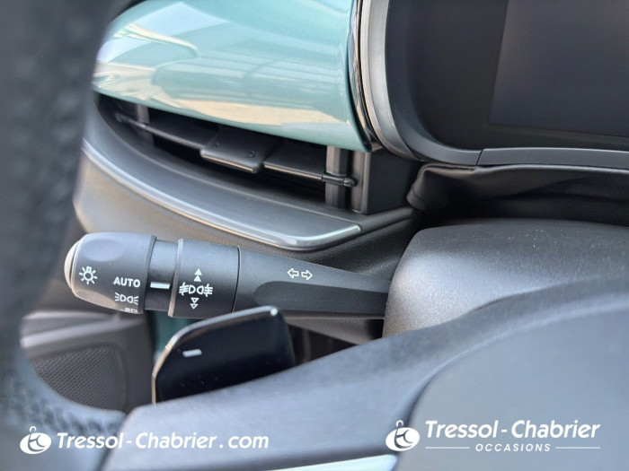 Fiat 600 1.2 Hybrid 100ch DCT6
