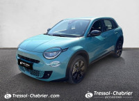 Fiat 600 1.2 Hybrid 100ch DCT6