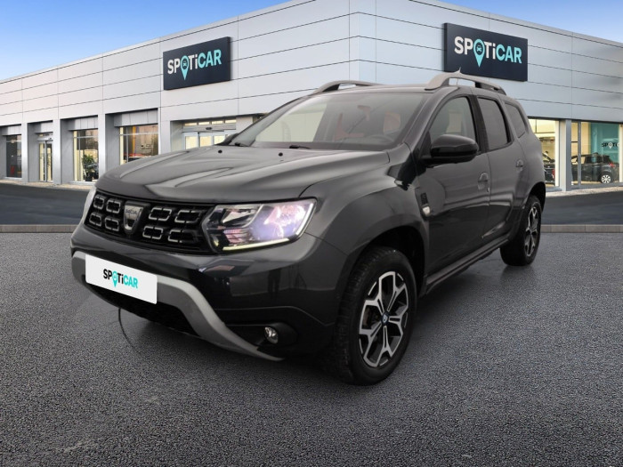 Dacia Duster Blue dCi 115 4x2 Prestige