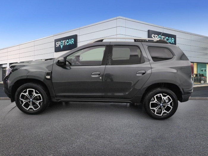 Dacia Duster Blue dCi 115 4x2 Prestige