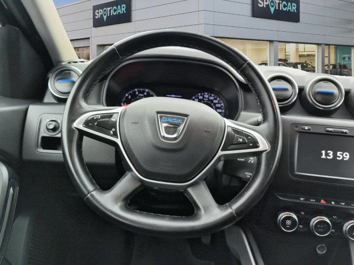 Dacia Duster Blue dCi 115 4x2 Prestige