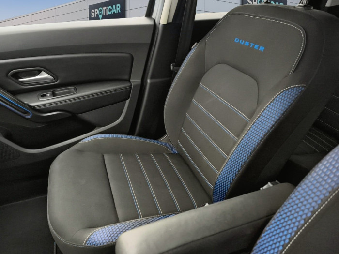 Dacia Duster Blue dCi 115 4x2 Prestige
