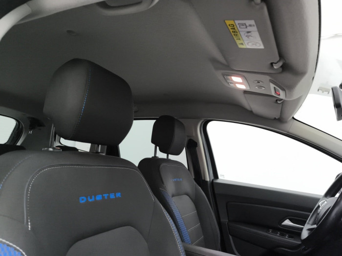 Dacia Duster Blue dCi 115 4x2 Prestige