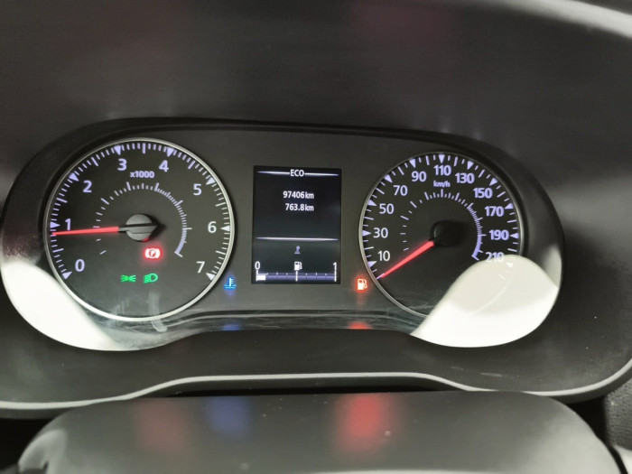Dacia Duster Blue dCi 115 4x2 Prestige