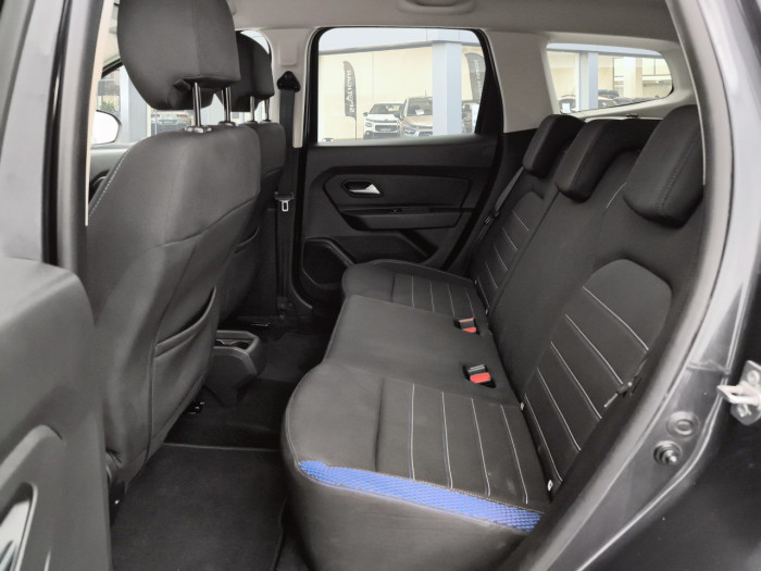 Dacia Duster Blue dCi 115 4x2 Prestige