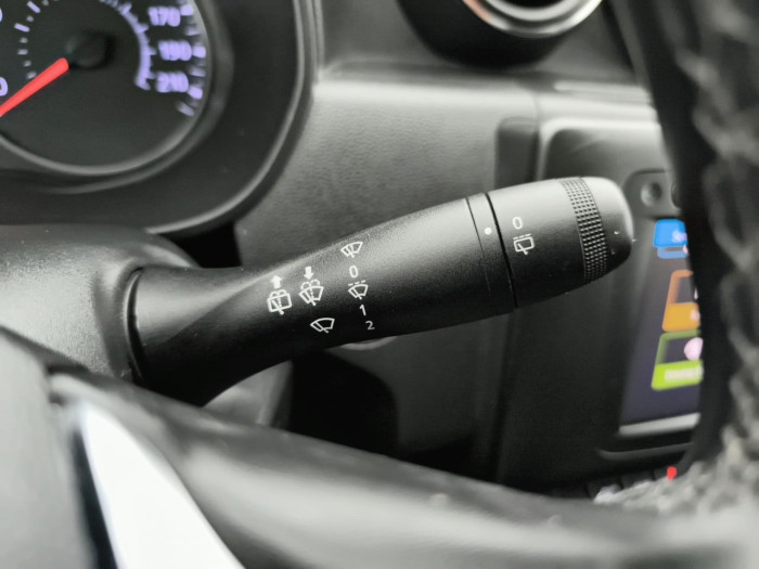 Dacia Duster Blue dCi 115 4x2 Prestige