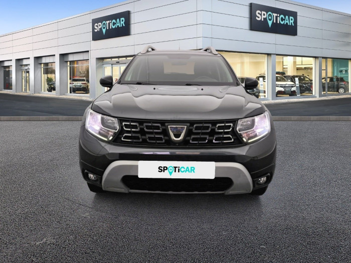 Dacia Duster Blue dCi 115 4x2 Prestige