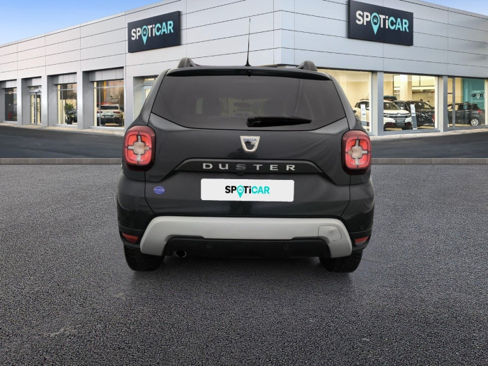 Dacia Duster Blue dCi 115 4x2 Prestige