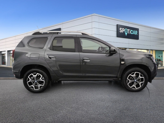 Dacia Duster Blue dCi 115 4x2 Prestige