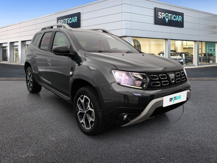 Dacia Duster Blue dCi 115 4x2 Prestige