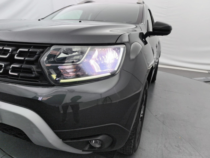 Dacia Duster Blue dCi 115 4x2 Prestige