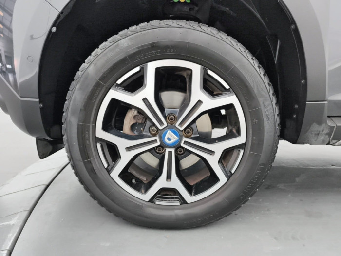 Dacia Duster Blue dCi 115 4x2 Prestige