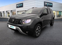Dacia Duster Blue dCi 115 4x2 Prestige