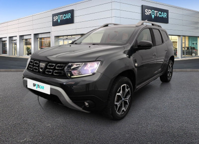 Dacia Duster Blue dCi 115 4x2 Prestige
