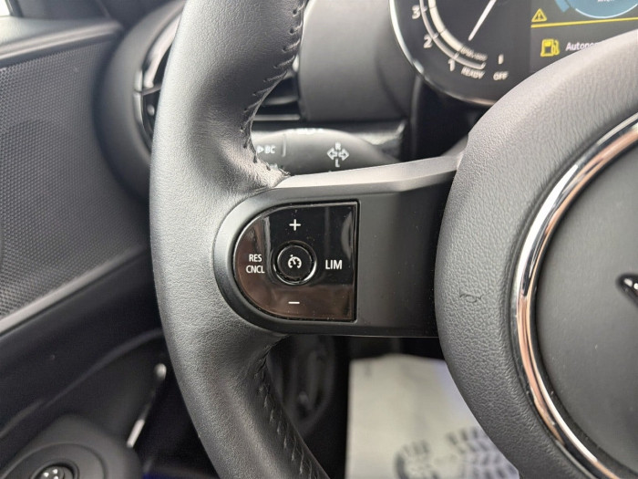 MINI CLUBMAN F54 LCI Cooper 136 ch DKG7 Edition Knightsbridge